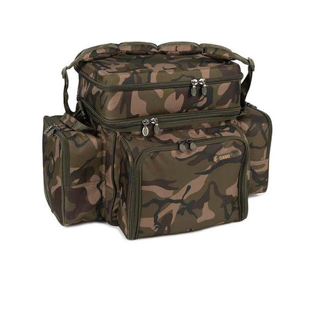 Macuto nevera Fox Camolite 2 Personas - Tienda Carpfishing