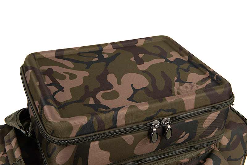 Macuto nevera Fox Camolite 2 Personas - Tienda Carpfishing