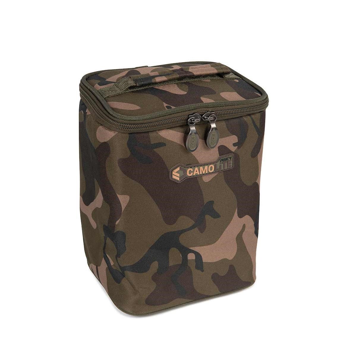Macuto Nevera Fox Camolite Small - Tienda Carpfishing