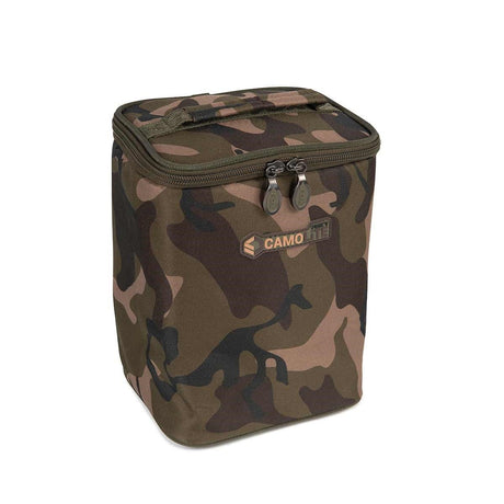 Macuto Nevera Fox Camolite Small - Tienda Carpfishing