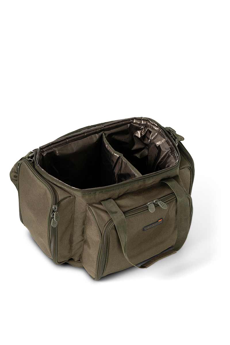 Macuto nevera Fox Voyager® 2 Personas - Tienda Carpfishing