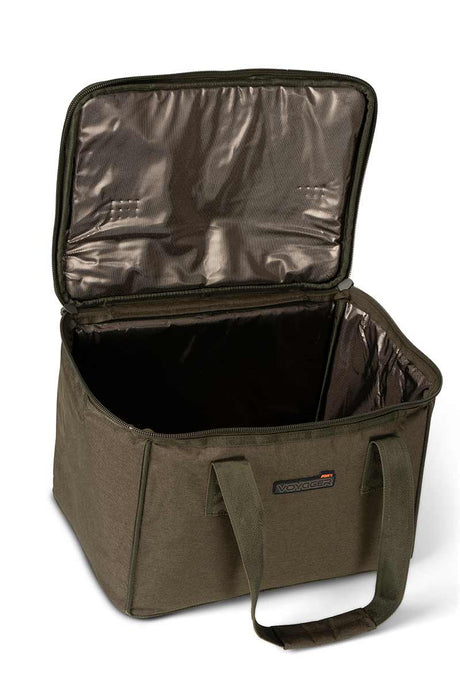 Macuto nevera Fox Voyager® L - Tienda Carpfishing