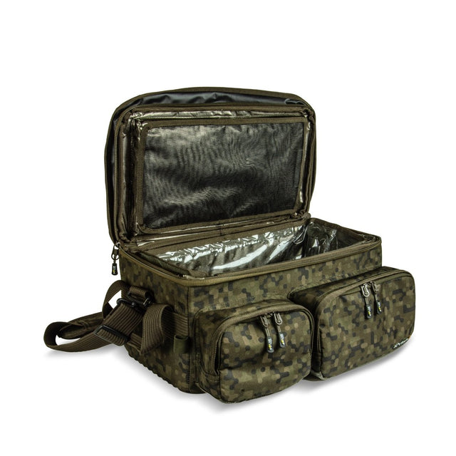 Macuto Nevera Solar SP C - Tech Subtemp 15L - Tienda Carpfishing