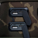 Macuto para dispositivos Nash Subterfuge Hi Protect - Tienda Carpfishing