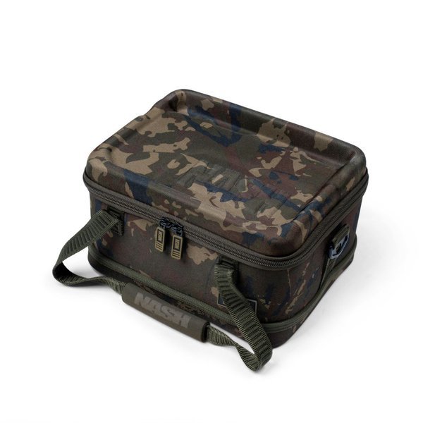 Macuto para dispositivos Nash Subterfuge Hi Protect - Tienda Carpfishing