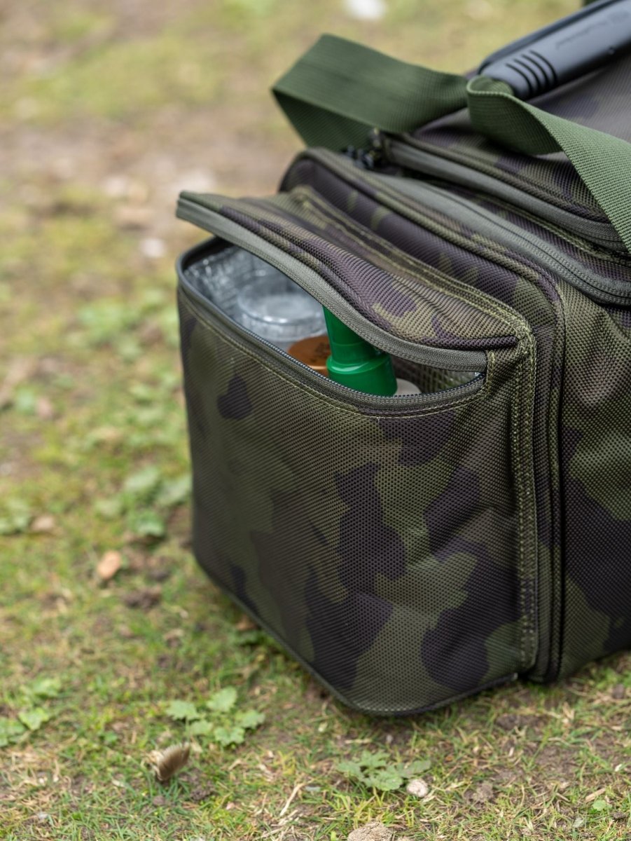 Macuto Ridge Monkey Ruggage para utensilios de cocina - Tienda Carpfishing