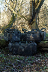 Macuto Solar Worldwide S 15L - Tienda Carpfishing