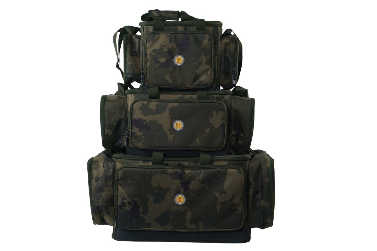Macuto Solar Worldwide S 15L - Tienda Carpfishing