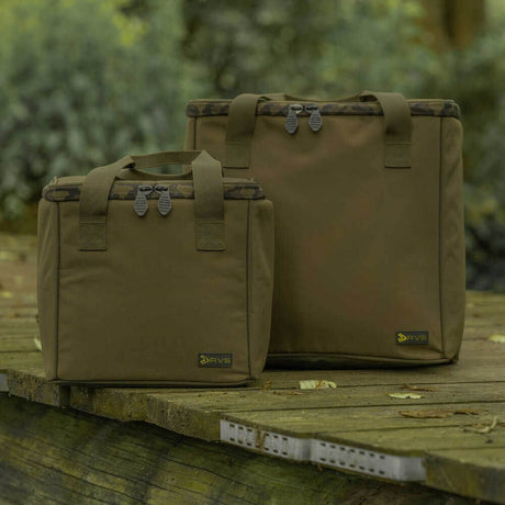 Macuto térmico Avid Carp RVS L - Tienda Carpfishing