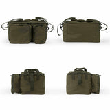 Macuto térmico Avid Carp RVS - Tienda Carpfishing