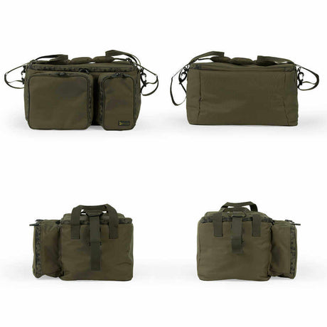 Macuto térmico Avid Carp RVS - Tienda Carpfishing