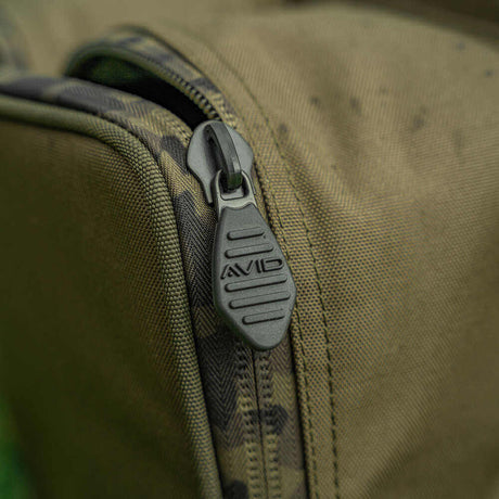 Macuto térmico Avid Carp RVS - Tienda Carpfishing
