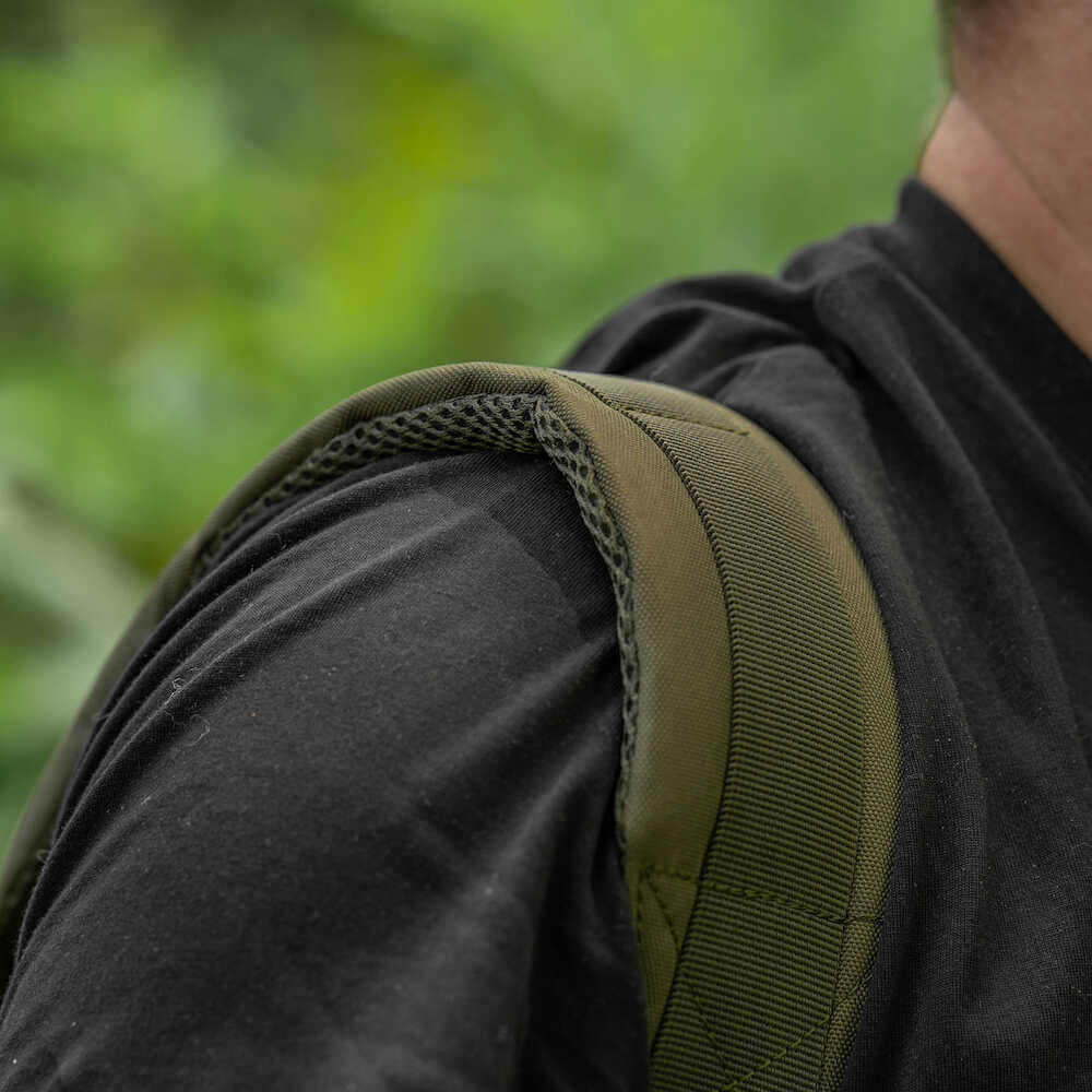 Macuto térmico Avid Carp RVS - Tienda Carpfishing