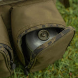 Macuto térmico Avid Carp RVS - Tienda Carpfishing