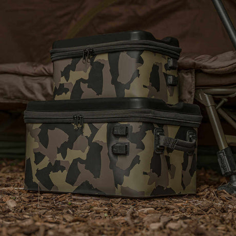 Macuto térmico Avid Carp Stormshield Pro Tech - Tienda Carpfishing