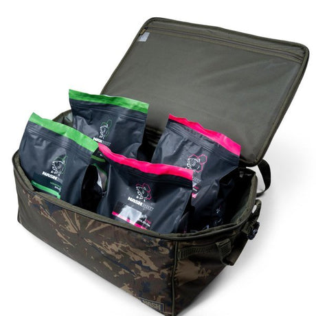 Macuto térmico Nash Subterfuge L 70L - Tienda Carpfishing