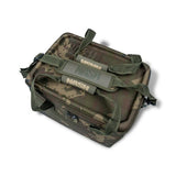 Macuto térmico Nash Subterfuge M 35L - Tienda Carpfishing