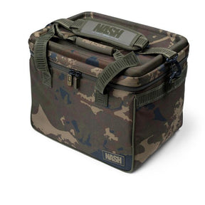 Macuto térmico Nash Subterfuge M 35L - Tienda Carpfishing