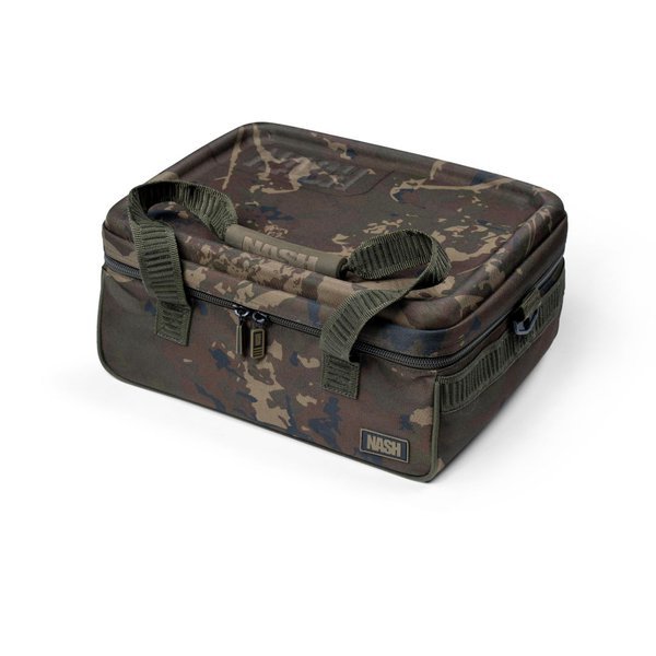 Macuto térmico Nash Subterfuge S 20L - Tienda Carpfishing