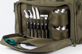 Macuto térmico Starbaits para comida - Tienda Carpfishing