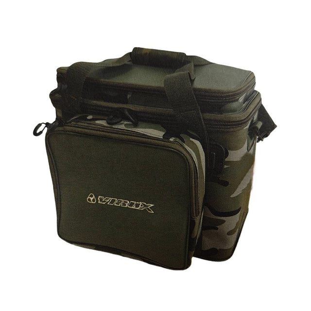 Macuto Virux Seal Load 30L - Tienda Carpfishing