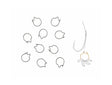 Maggot Clips Zfish L - Tienda Carpfishing