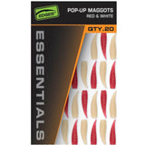 Maggots Pop Ups Fox - Tienda Carpfishing