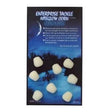 Maiz flotante Enterprise Niteglow Azul Luminoso Grande - Tienda Carpfishing