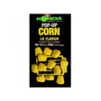 Maiz flotante Korda I.B. Flavour Amarillo - Tienda Carpfishing