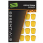 Maíz Pop Ups Fox Amarillo - Tienda Carpfishing