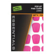 Maíz Pop Ups Fox Jumbo Rosa - Tienda Carpfishing