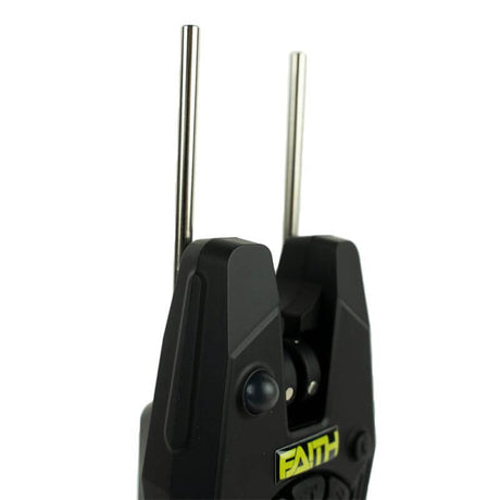 Maletín de Alarmas 2+1 Faith Detector 1 - Tienda Carpfishing