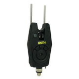 Maletín de Alarmas 3+1 Faith Detector 1 - Tienda Carpfishing
