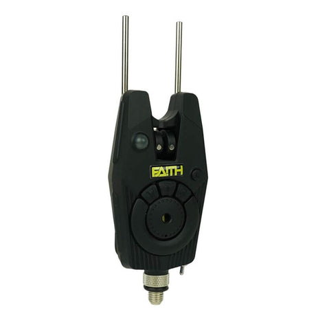 Maletín de Alarmas 3+1 Faith Detector 1 - Tienda Carpfishing