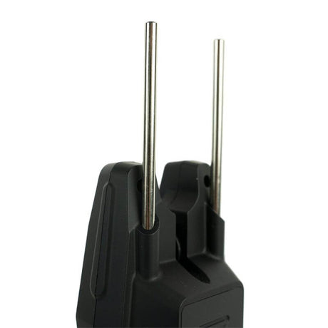 Maletín de Alarmas 3+1 Faith Detector 1 - Tienda Carpfishing
