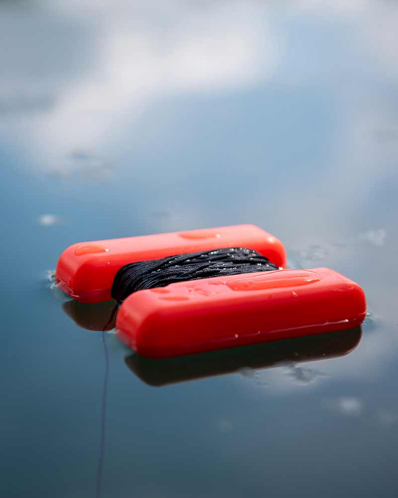 Marcadores Fox H Blocks Pequeño - Tienda Carpfishing