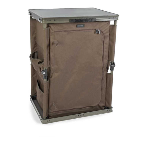 Mesa – Armario Avid Carp Quick Up Session - Tienda Carpfishing