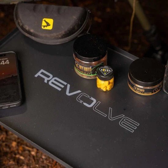 Mesa Avid Carp Revolve Bivvy - Tienda Carpfishing