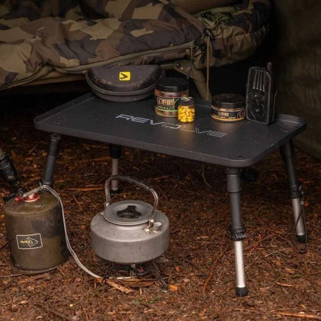 Mesa Avid Carp Revolve Bivvy - Tienda Carpfishing