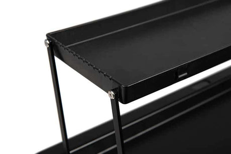 Mesa Fox para refugio 2 Tier - Tienda Carpfishing