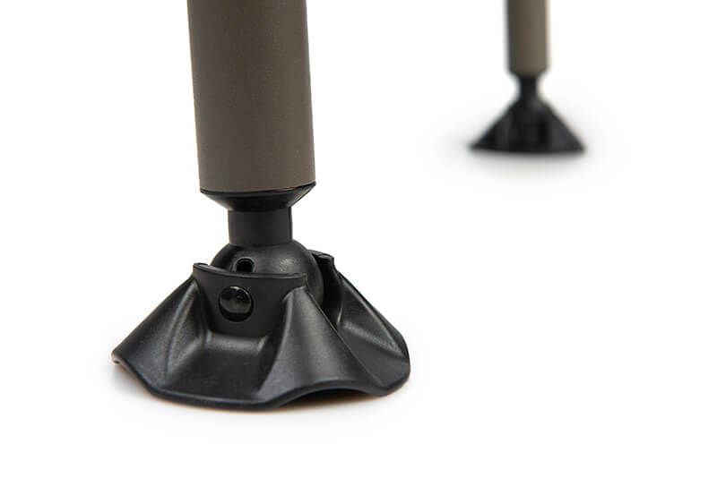 Mesa Fox para refugio XL - Tienda Carpfishing