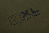 Mesa Fox para refugio XL - Tienda Carpfishing