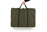 Mesa Fox para refugio XL - Tienda Carpfishing