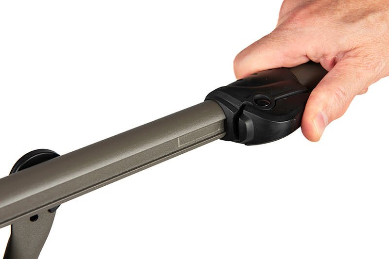 Mesa Fox para refugio XL - Tienda Carpfishing