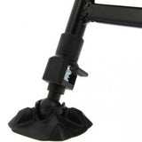 Mesa NGT Dynamic para refugio - Tienda Carpfishing