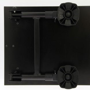 Mesa NGT Dynamic para refugio - Tienda Carpfishing