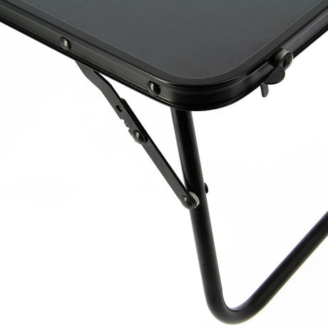 Mesa NGT para refugio - Tienda Carpfishing