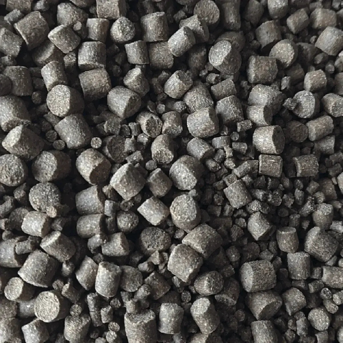 Mix Pellet Aller Aqua Halibut 11 - 17 - 20 mm 3 kg - Tienda Carpfishing