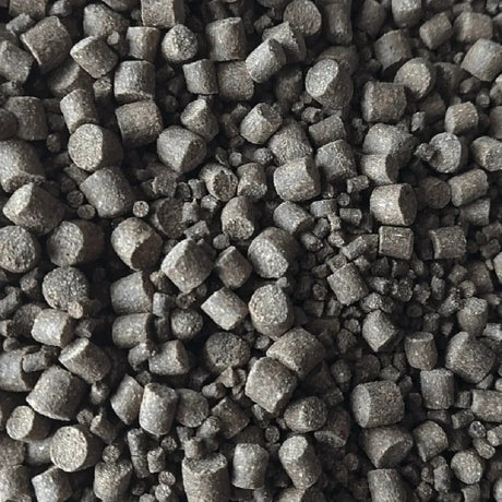Mix Pellet Aller Aqua Halibut 11 - 17 - 20 mm 3 kg - Tienda Carpfishing