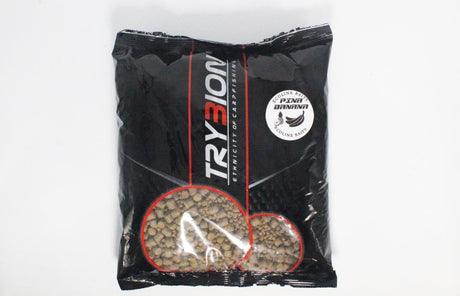 Mix Pellet Trybion Ecoline Banana Piña - Tienda Carpfishing